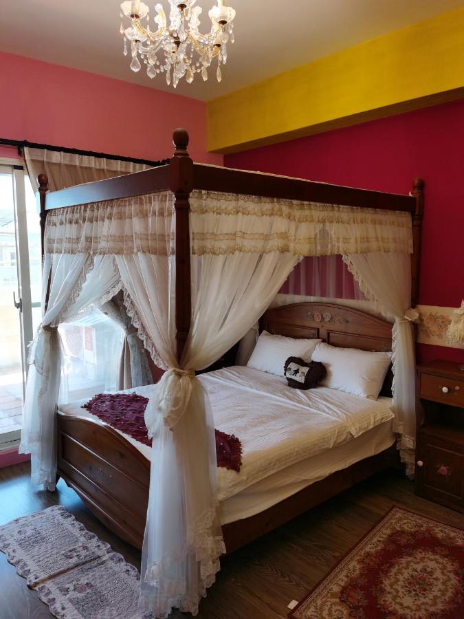 Bed and Breakfast Golden Mary T'ai-tung Exterior foto